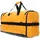 Mandarina Duck Reisetasche Eco Coated Duffle Bag Duck Yellow