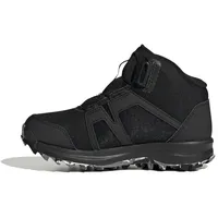 adidas Terrex Boa Mid RAIN.RDY Kinder Core Black/Cloud White/Grey Three 28