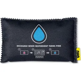 UHU Auto-Entfeuchter schwarz