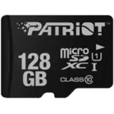 Patriot LX Series Micro SD Flash Speicherkarte 128GB