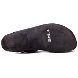 Evolv Phantom Kletterschuhe (Größe 43, schwarz)