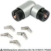 DOLLE Eckverbindungsset PS152