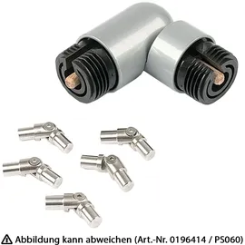 DOLLE Eckverbindungsset PS152