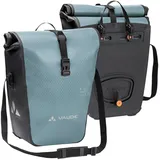 Vaude Aqua Back (rec) Gepäckträgertasche blau/türkis