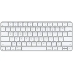 Apple Magic Keyboard - Tastatur - USB-C - kabellos