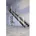 Treppe 89 Eiche/Metall