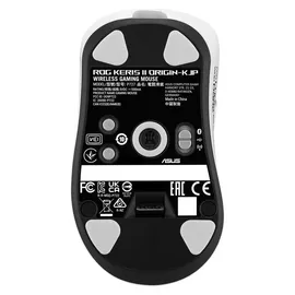 Asus Keris II Origin Mehrfarbig