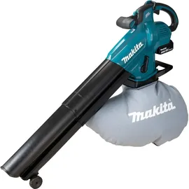 Makita DUB187Z Akku-Laubsauger/-bläser solo