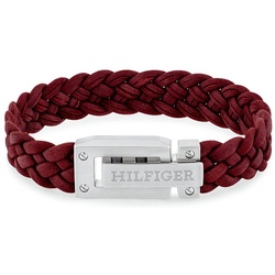 Tommy Hilfiger Armband 2790519 - bordeaux