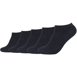 s.Oliver Sneakersocken 15er Pack Blau 43-46