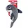 Hunter KONG Cuteseas Rufflez Shark mehrfarbig