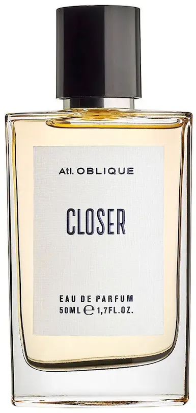 Atelier Oblique Closer Eau de Parfum 50 ml