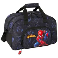 Safta 40 Cm Spider-man Attack Tasche - Multicolor -