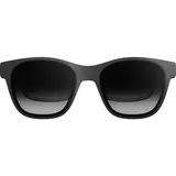 XReal Air AR-Brille, Smart Glasses mit 201" Micro-OLED Virtual Theater, Augmented Reality-Brille, zum Anschauen, Streamen und Spielen auf PC/Android/iOS–kompatibel mit Konsolen