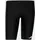 adidas 3-Streifen Badehose Black/White S