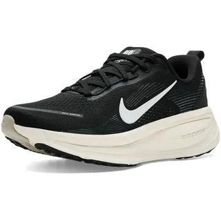 Nike Vomero 18 Herren Black/Summit White/Coconut Milk 44
