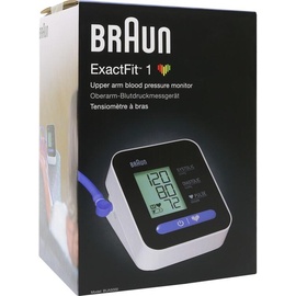 Braun ExactFit 1 BUA5000 Oberarm