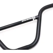 Stay Strong Lenker Stay Strong Chevron Race schwarz 7"