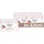 Dove Creme-Dusch-Peeling Granatapfel & Sheabutter Peeling 4 x 225 ml
