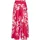 LASCANA Hosenrock Damen Rot/Weiß Bedruckt 34