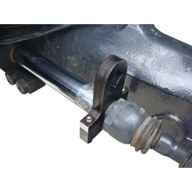 Gedore Spurstangenschlüssel-Satz 3/4
