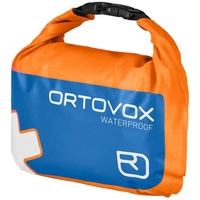 Ortovox Waterproof orange