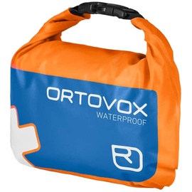 Ortovox Waterproof orange