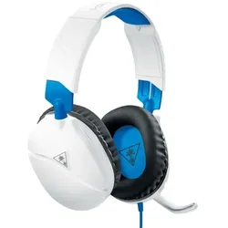 Turtle Beach Recon 70P (weiss) [PS4]