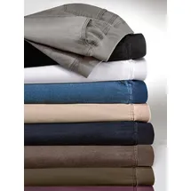 Witt Weiden Jeans in bordeaux | Gr.: 255