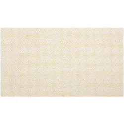 Karat Vinyl-Badteppich   Bitonto