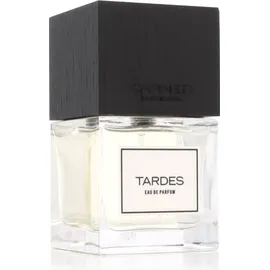 Carner Barcelona Tardes Eau de Parfum 100 ml