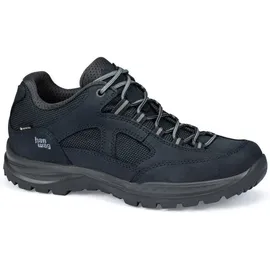 Hanwag Gritstone II GTX navy/asphalt (007064) 10,5