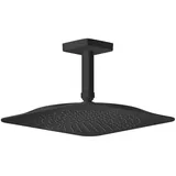 Hansgrohe Axor Citterio C Kopfbrause 270/270 1jet EcoSmart mit Deckenanschluss, 28793670,