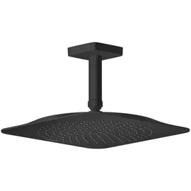 Hansgrohe Axor Citterio C Kopfbrause 270/270 1jet EcoSmart mit Deckenanschluss, 28793670,