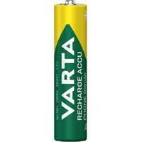 Varta 58398101501 Micro (AAA)-Akku NiMH 800 mAh 1.2 V