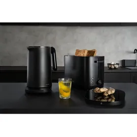 Zwilling Toaster Schwarz