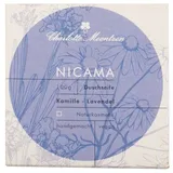 Charlotte Meentzen Nicama Duschseife Kamille - Lavendel