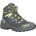 Innox Pro Mid K stahlblau/limone 36