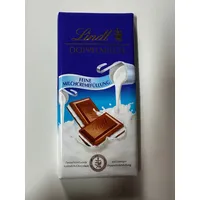 Lindt Maître Chocolatier Doppelmilch 100 g