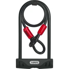 ABUS Bügelschloss 32/150HB230+USH32+Cable Loop 10/120