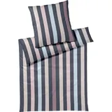 ELEGANTE Bettwäsche Melody (Bettwäsche Set, 135x200 cm - 80x80 cm)