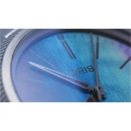 BOSAL Oris ProPilot X Propilot X Calibre 400 Laser" 01 400 7778 7150-07 7 20 01TLC" - mehrfarbig,grau - 39mm