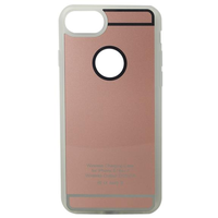 ACV Electronic Inbay® Ladeschale für iPhone 6/6s/7 rosegold