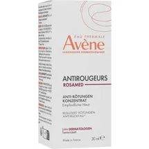 Avène Antirougeurs Rosamed Anti-Rötungen Konzentrat 30 ml
