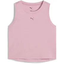 Puma Cloudspun Poised Pink Heather L