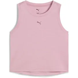 Puma Cloudspun Poised Pink Heather L