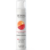 MOSSA Vitamin Cocktail Day Cream 50 ml