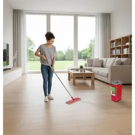 GreenBlue MaxiClean Flachmopp Set GB870