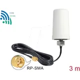 DeLock 89449 WLAN Antenne 0 dBi