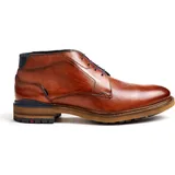 LLOYD HENGELO braun SMART CALF